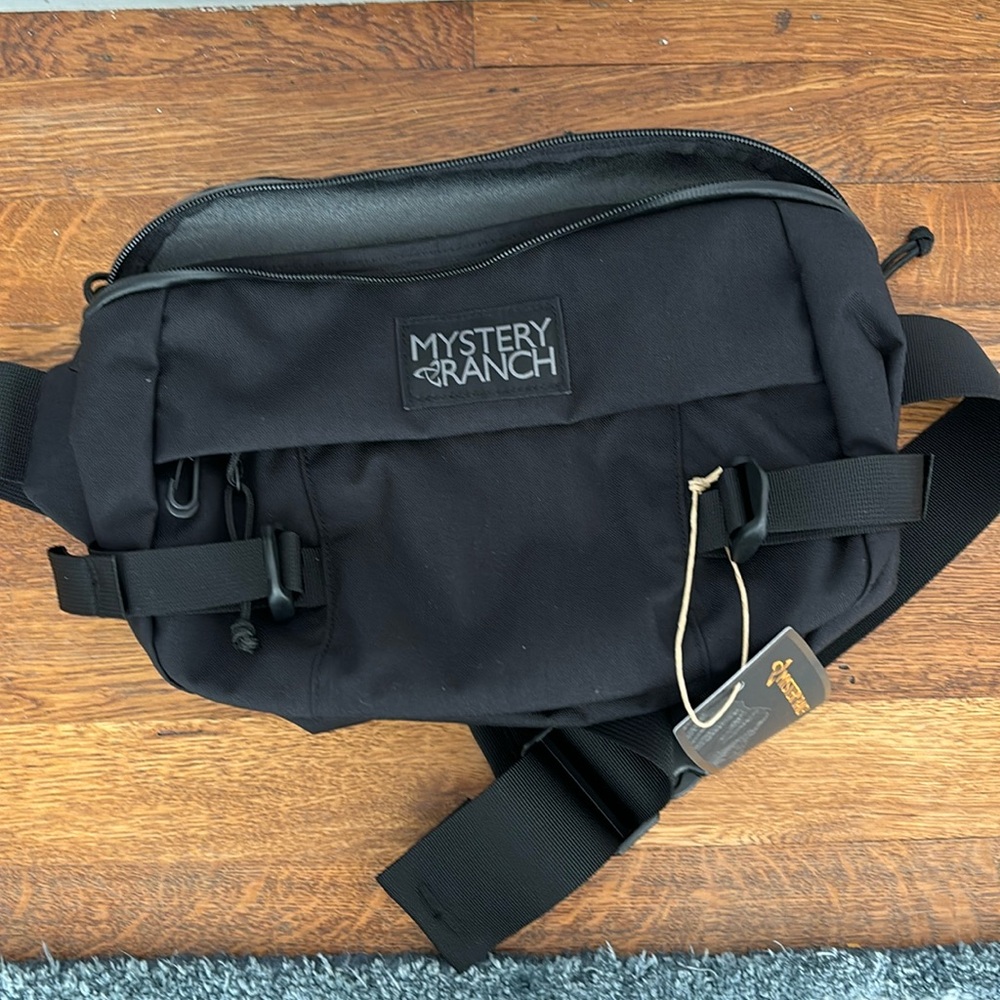 Mystery Ranch Hip Monkey